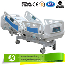 5 Functions Electric Hospital Bed